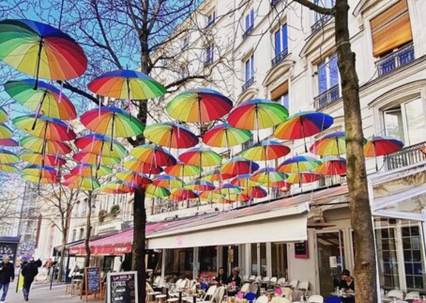 Marvellous Le Marais Tour: Unveil Paris' Hip & Historic Gems! (Private)