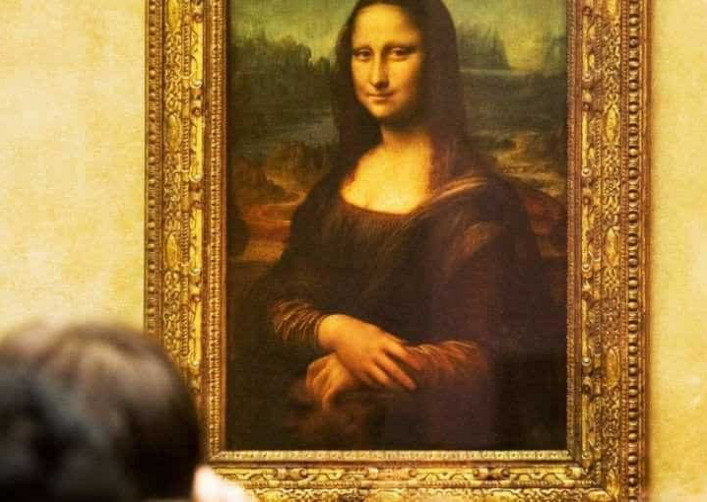 Mona Lisa and Louvre Highlights