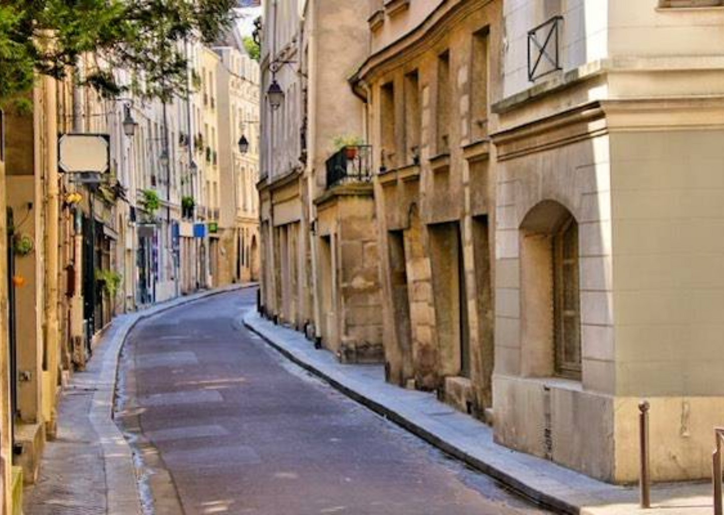 Parisian Latin Quarter Tour: Uncover History & Culture on Foot! (Private)