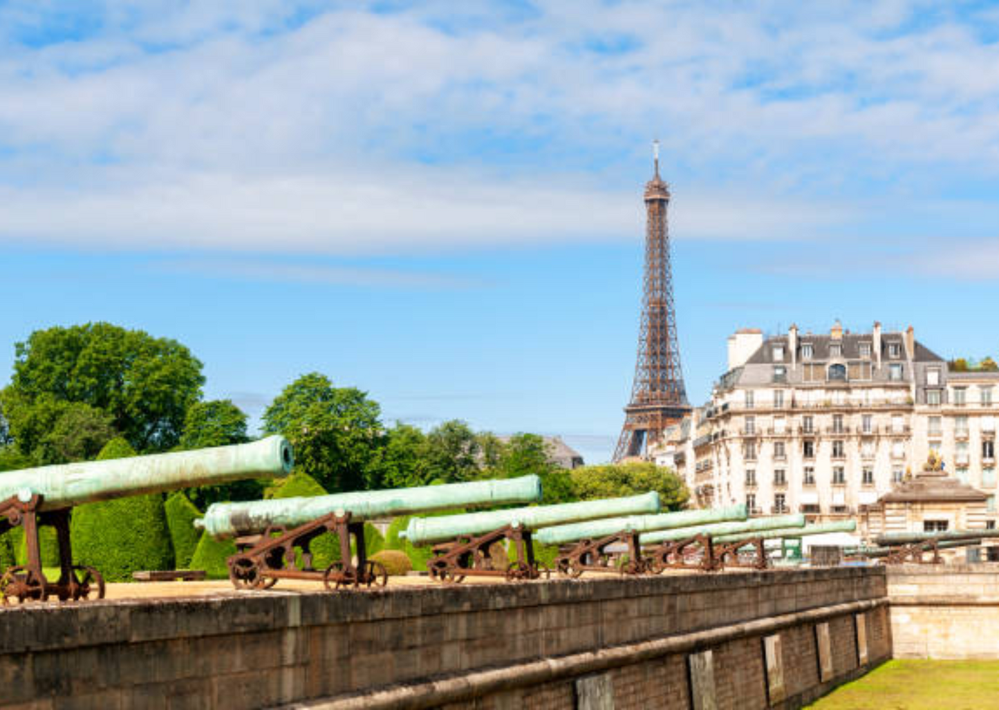 Invalides Uncovered: Secrets, Soldiers, and Stories Tour