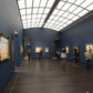 Art Odyssey: Unveiling Musee D'Orsay's Treasures