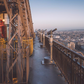 Eiffel Tower Guided Steps and Adventure