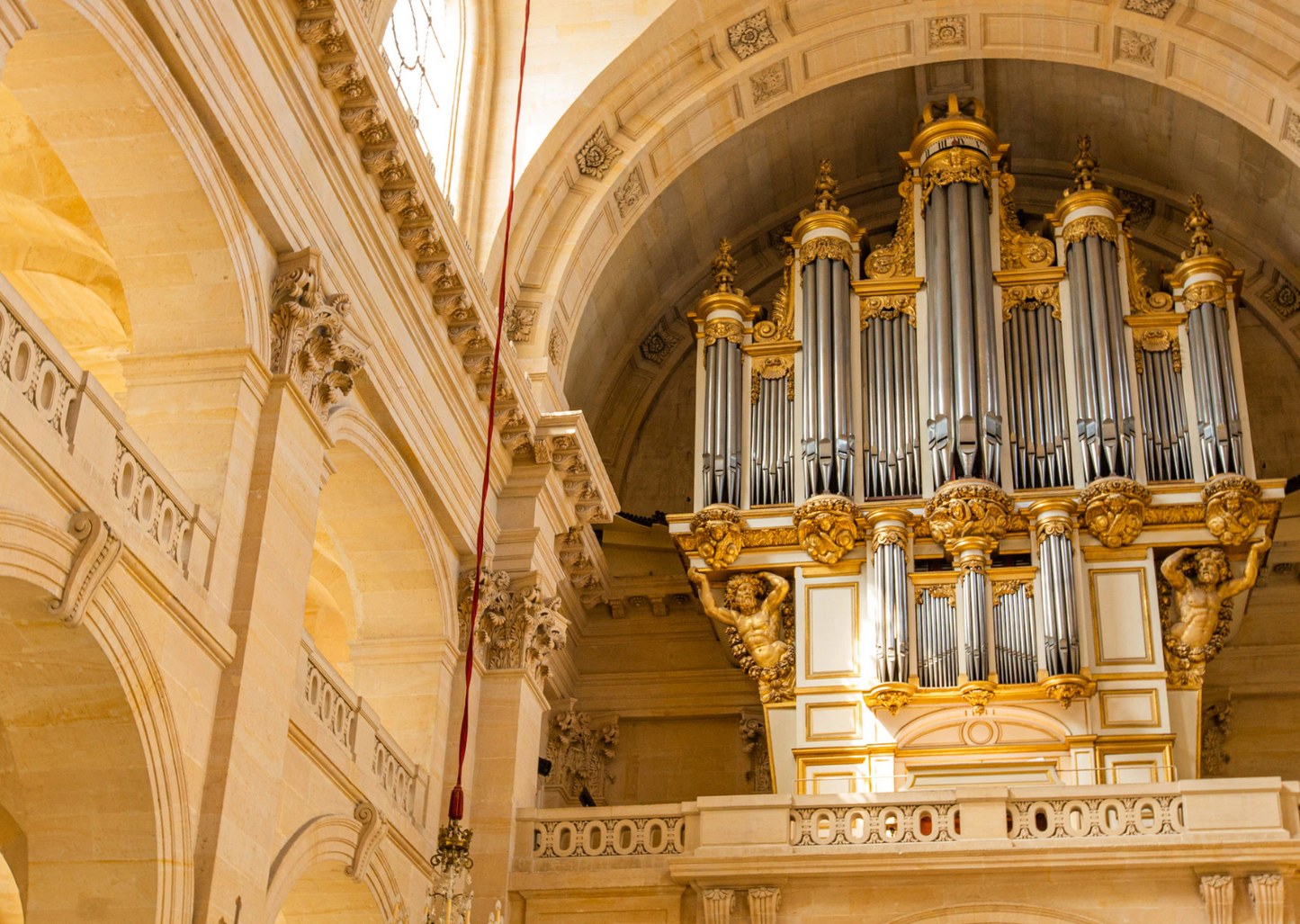 Invalides Uncovered: Secrets, Soldiers, and Stories Tour