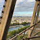 Eiffel Tower Guided Steps and Adventure