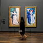 Art Odyssey: Unveiling Musee D'Orsay's Treasures (Private)