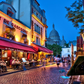 Moulin Rouge and Montmartre Walking Tour (Private)