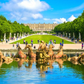 Versailles a Majestic Highlights (Private)