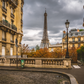 Stroll in the Heart of Paris: By Day or At Night (Notre Dame, Île de la Cité and Latin Quarter)