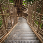 Eiffel Tower Guided Steps and Adventure