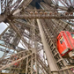 Eiffel Tower Guided Tour by Lift (Private)