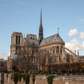 Notre-Dame & Île de la Cité Walking Tour (Semi-Private)