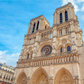 Notre-Dame & Île de la Cité Walking Tour (Semi-Private)