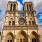 Notre-Dame & Île de la Cité Walking Tour (Semi-Private)