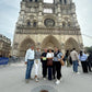 Notre-Dame & Île de la Cité Walking Tour (Semi-Private)