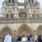 Notre-Dame & Île de la Cité Walking Tour (Semi-Private)