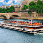 Notre-Dame & Île de la Cité Walking Tour (Semi-Private)
