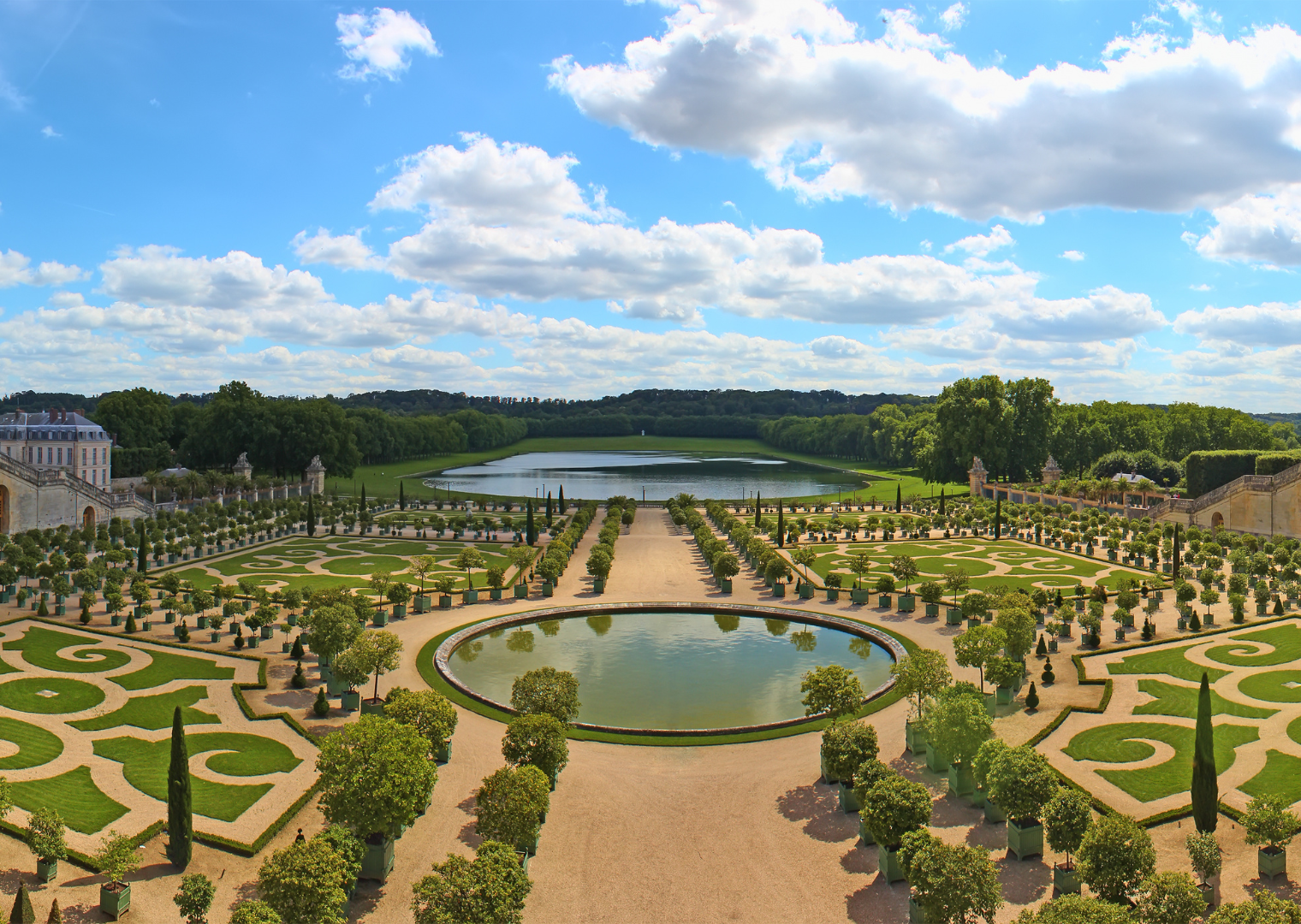 Versailles a Majestic Highlights – WeExplore Customer Care