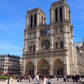 Paris FULL DAY Highlights: Montmartre, Louvre, Eiffel, River Seine Cruise and Notre Dame