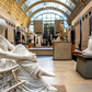 Art Odyssey: Unveiling Musee D'Orsay's Treasures (Private)