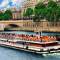 Stroll in the Heart of Paris: By Day or At Night (Notre Dame, Île de la Cité and Latin Quarter) (Private)