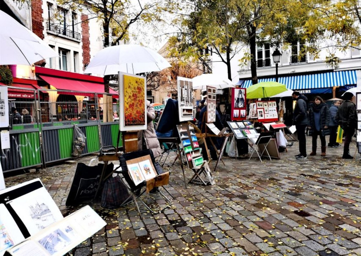 Parisian Latin Quarter Tour: Uncover History & Culture on Foot!