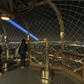 Eiffel Tower Guided Night Tour by Lift (Private)