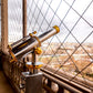 Eiffel Tower Guided Night Tour by Lift