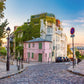 Montmartre Guided Walking Tour