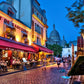 Montmartre Guided Walking Tour
