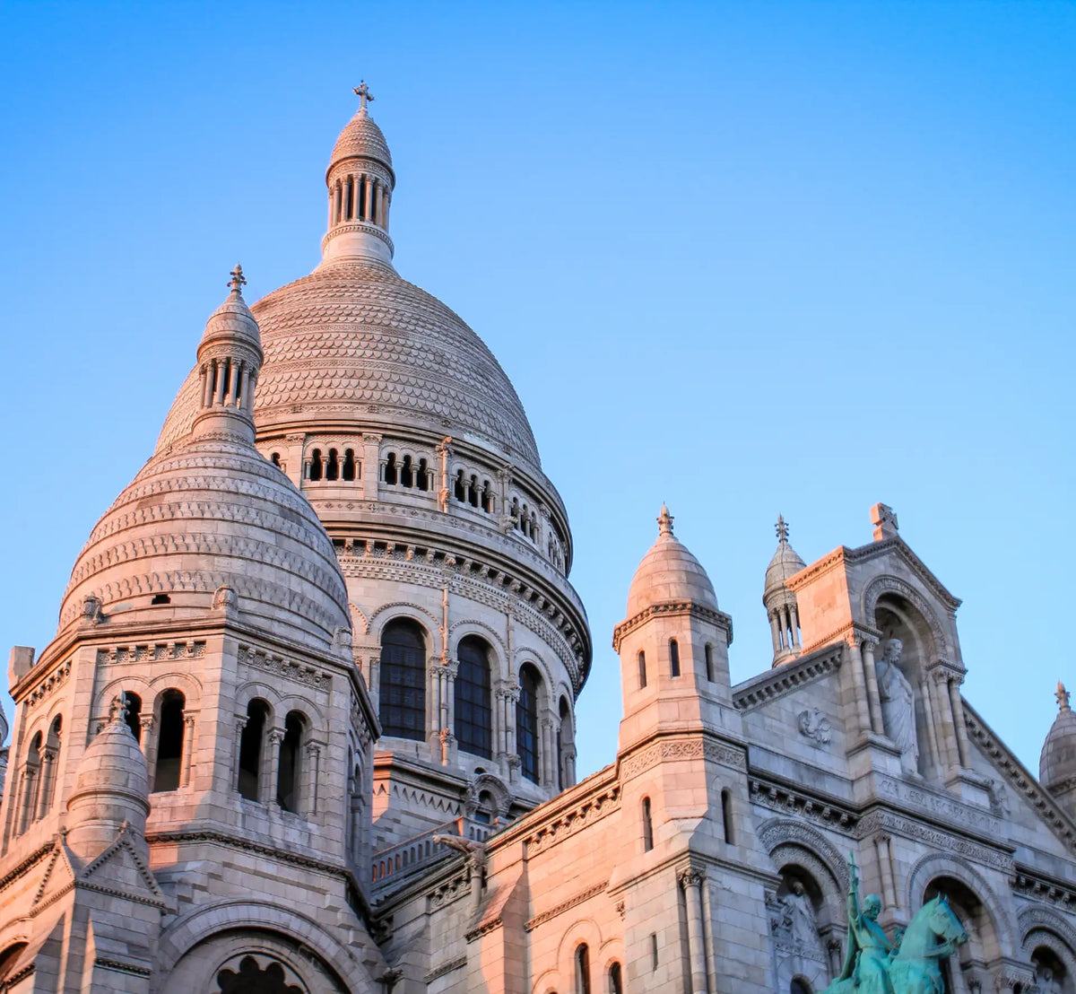 Montmartre Guided Walking Tour