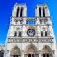 Guided Notre Dame Exterior Tour