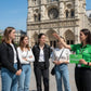 Guided Notre Dame Exterior Tour
