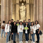 Guided Notre Dame Exterior Tour