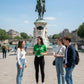 Guided Notre Dame Exterior Tour