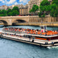 Guided Notre Dame Exterior Tour