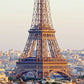 Eiffel Tower Guided Night Tour by Lift
