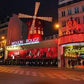 Montmartre Night Walking Tour, Cabaret Show & Dinner