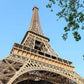 Eiffel Tower Guided Steps and Adventure by Night